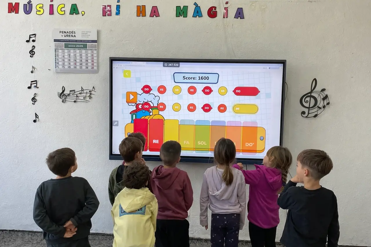 Iniciació musical