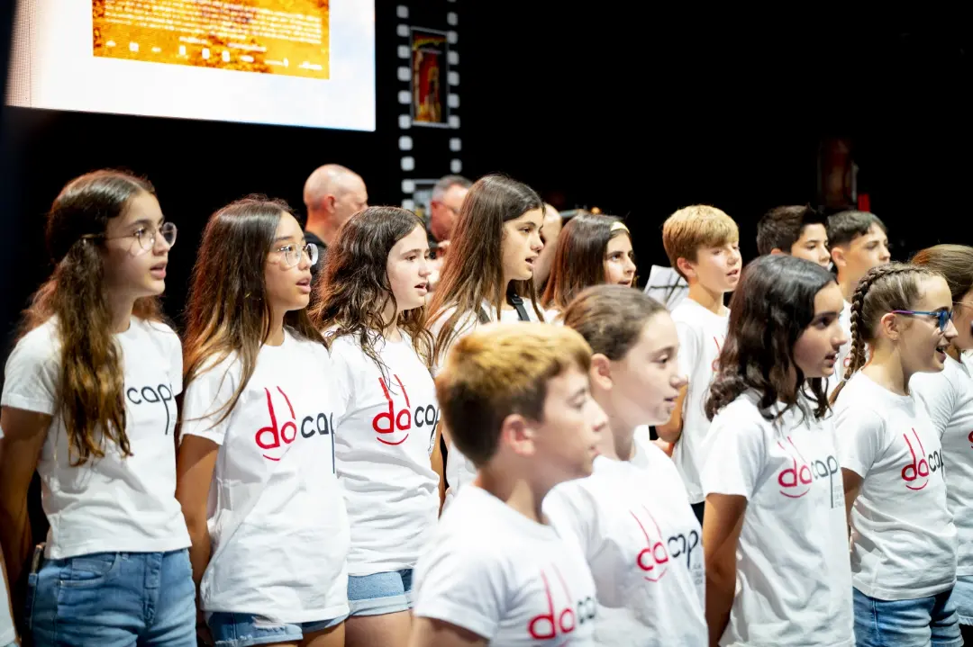 Concert de fi de curs 2026 de l'Escola de Música Da capo - foto 7