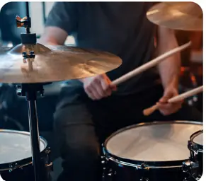 Percussió