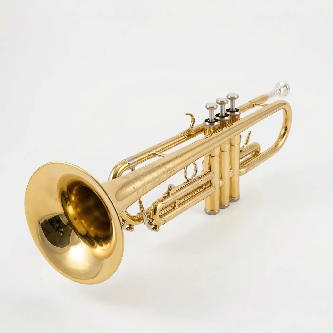 Trompeta