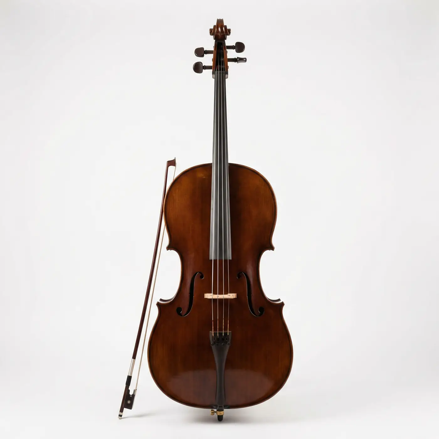 Violoncel