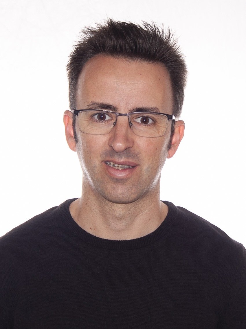 Jordi Sarrió Albert