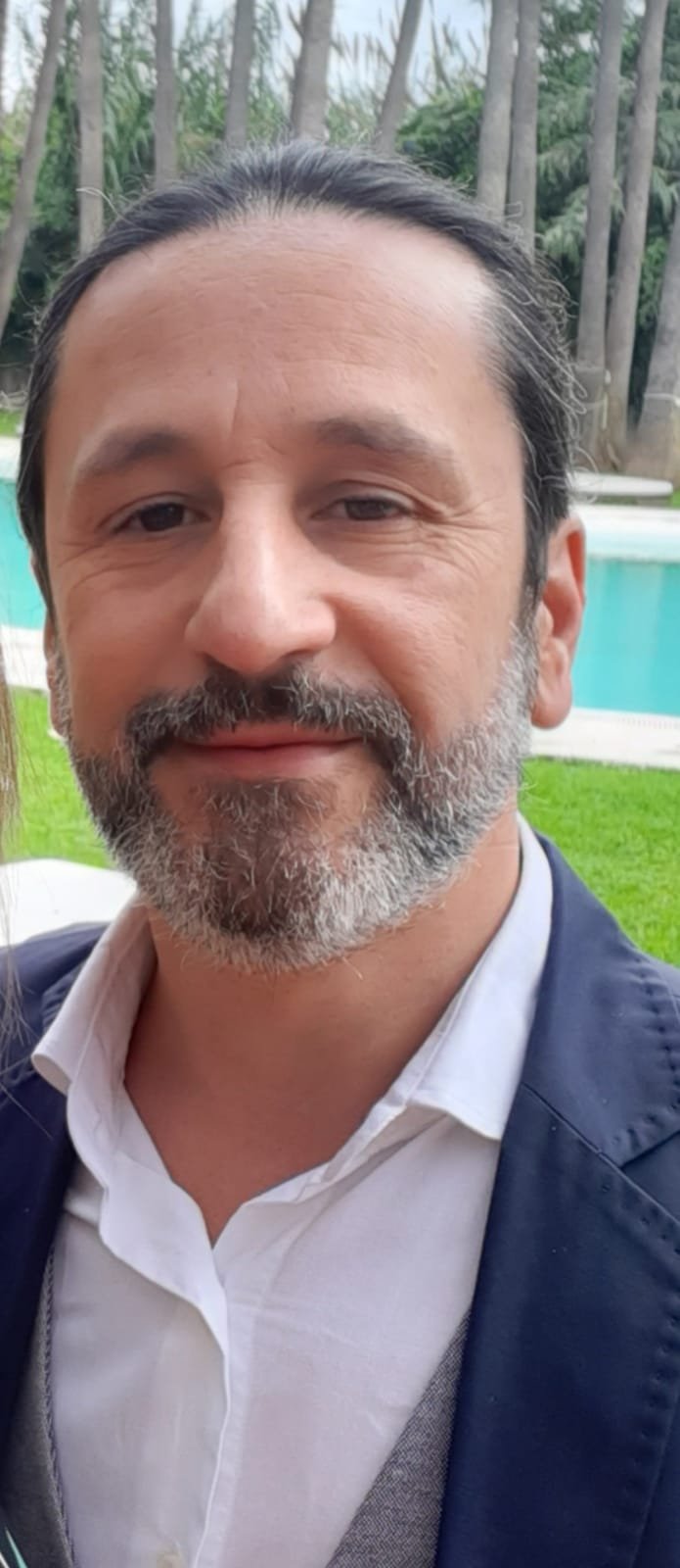 Juan Carlos Blanquer Gómez