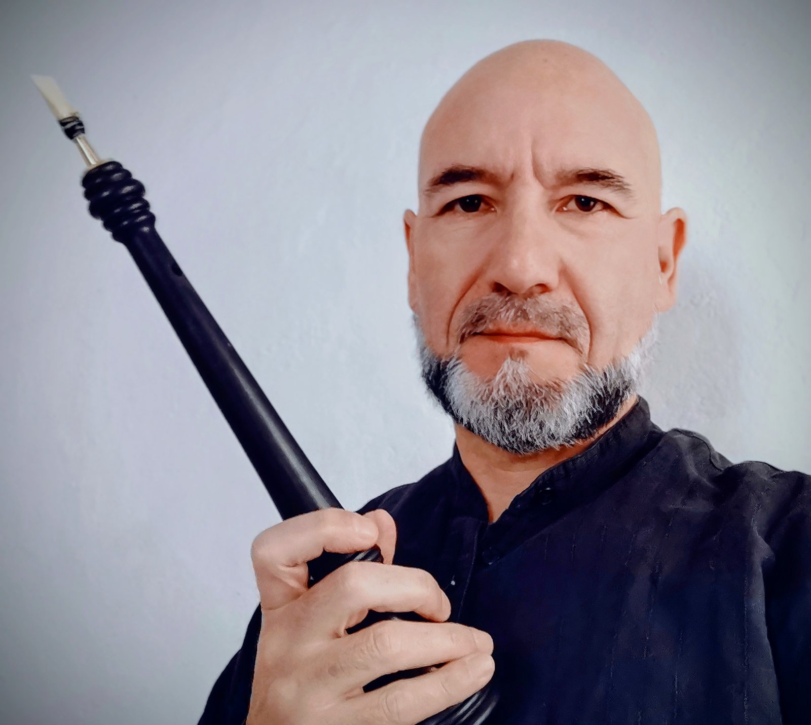 Toni Ibáñez Molina