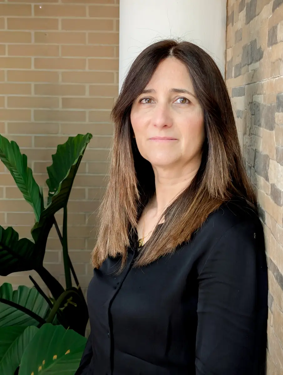 Raquel Giner Vañó
